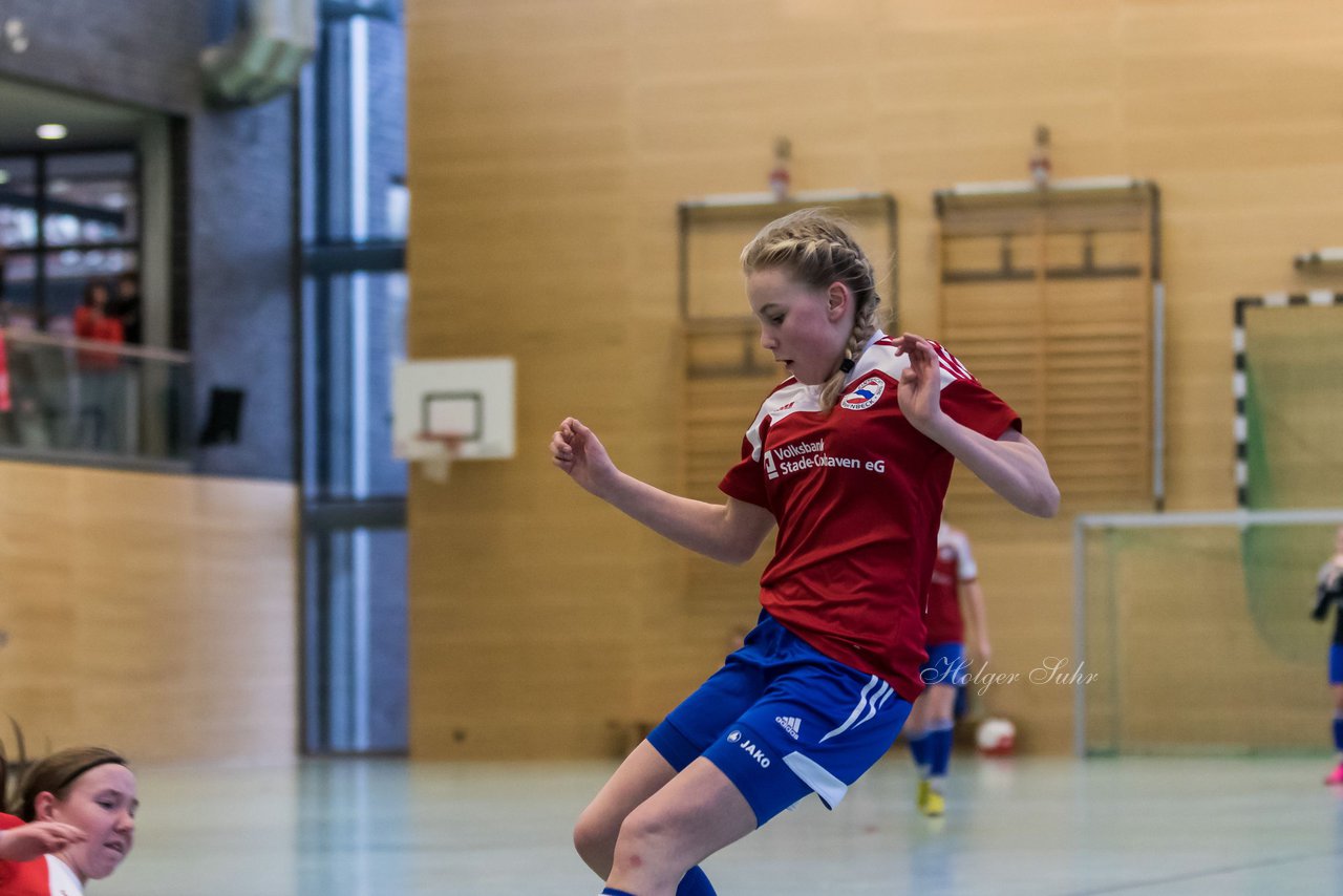Bild 393 - Girls Cup
